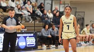 Womens Hoops Takes Fourth Straight, Routs Lake Erie - Clarion Athletics