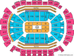 Toyota Center Tx Tickets And Toyota Center Tx Seating