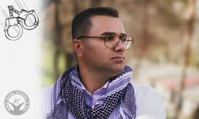 November protesters sentences; execution, imprisonment, and lashes