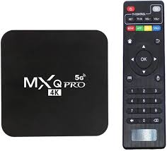 Looking for a new android tv box? Mxq Pro 5g 4k Ultra Hd 1gb Ram 8gb Rom Android Tv Box à¤ à¤¡ à¤° à¤¯à¤¡ à¤Ÿ à¤µ à¤¬ à¤• à¤¸ Technical Guptaji New Delhi Id 23025072633