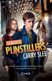 Carry Slee Pijnstillers Ik Vind Lezen Leuk