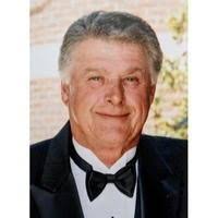 Tony Currin Obituary (1939