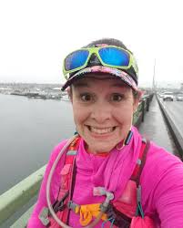 Pride Run in the dark....wouldn't trade it for anything!