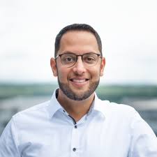 Very proud to lead this amazing ecosystem of partners and SAP Global  Partner Organization.