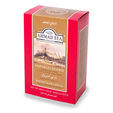 Makkahlive.net hav a fanpage on facebook and twitter please join and share with friends. Ahmad Tea Imperial Blend Schwarzer Loser Tee 454 Gramm Amazon De Lebensmittel Getranke
