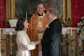 Avance semanal de 'Sueños de libertad', del 9 al 13 de marzo: Digna se casa  con Damián y la dura realidad se impone entre Marta y Cloe | Series