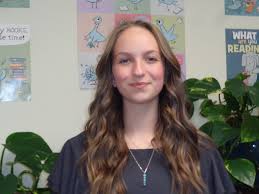 CC & V student Best and Brightest - Colorado Springs Gazette