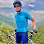 Profile Picture of Mauricio Malagon | Strava Cyclist Profileon Google