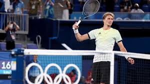 Jun 14, 2021 · in the round of 32 of the halle tournament, world no. Ij62 6oxahg9ym