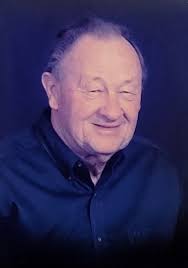 Lawrence Potter Obituary