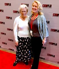 Just making the crowd laugh is not really doing things for me anymore. Gilda Sue Rosenstern The Motion Picture 2018