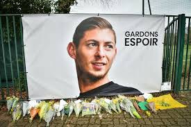 Romina sala's age or edad is 29 years. Body Recovered From Wreckage Of Emiliano Sala S Plane Time