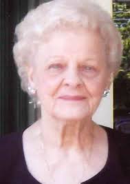 Obituary for Josephine A."Josie" (Skupien) Bozella