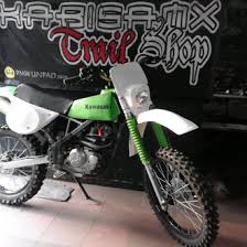 Modifikasi motor trail terkeren terbaru jadul dari klx mini ktm bebek supra adventure klasik. Jual Produk Trail Jadul Body Trail Vintage Termurah Dan Terlengkap Agustus 2021 Bukalapak