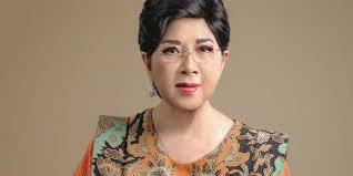 Keluarga Percayakan Royalti Musik Titiek Puspa kepada Musica Studios