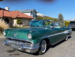 Image result for Limefire Green 1957 Pontiac