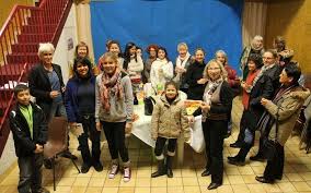 Bretonne #sport #marketing #music #photography #happiness (milite pour des journées de 72h, aussi). Oloron Une Association De Femmes Venues D Ici Et D Ailleurs La Republique Des Pyrenees Fr