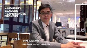 Profile for Savills Residential Singapore