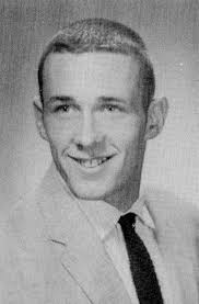 Richard Lee Keeling (1941-2008)