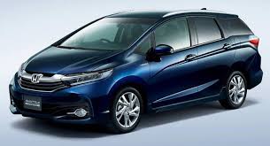 Maybe you would like to learn more about one of these? Honda Fit Shuttle Hybrid 2021 Price In Pakistan Specs Features