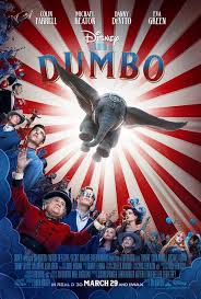 Disney S Live Action Adventure Dumbo Available On Digital Blu Ray And 4k Cleverly Me South Florida Lifestyle Blog Miami Mom Blogger Dumbo Movie Dumbo Tim Burton