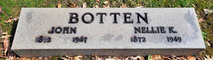 John Botten (1872-1947)