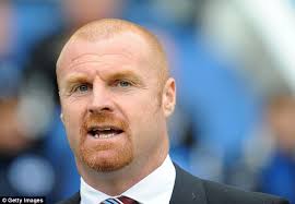 Burnley boss sean dyche is to have a pub named after him following his heroics with the clarets this season. Sean Dyche Has Joined The Big Time By Guiding Burnley To Premier League Daily Mail Online