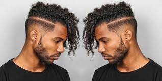 Black Male Natural Hairstyles Natural Hair Styles Hair Styles Mens Hairstyles