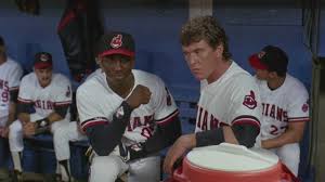 Wesley snipes (first film) omar epps (second film). 13 Things You Never Knew About Major League On Its 30th Anniversary