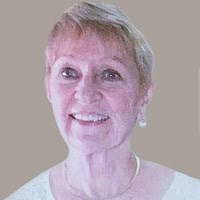 Harriet Pugh Obituary (2020)