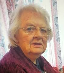 Obituary for Evelyn Rollins