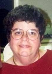 Ruth Whinnem Obituary (2012)