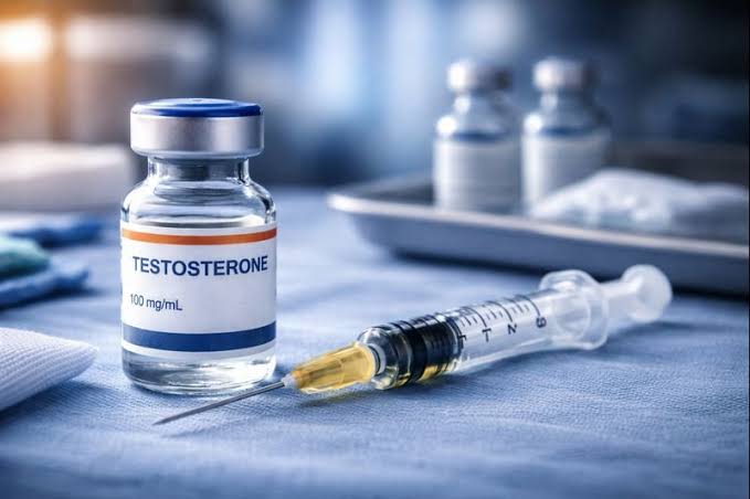 Testosterone Therapy in Phoenix, AZ