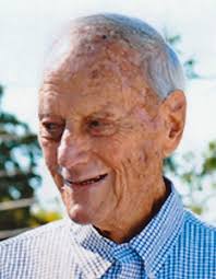 Remembering Leo J. Kelly