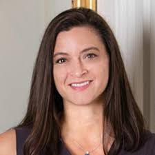 Jean Anderson & Donna Mancuso