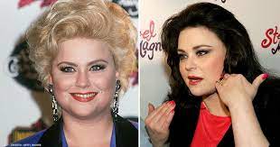 Delta burke plastic surgery speculations, before and after photos and the latest celebrity news and information. Delta Burke And Gerald Mcraney Before And After Each Other Inspiring One Of A Kind Marriage Of Three Decades
