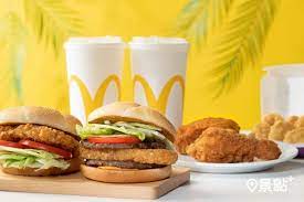 全台麥當勞「仍禁內用、不提供洗手間」 預計這天起開放 2021/07/23 18:19 東森新聞 責任編輯 林宜瑭 字級： 字 字 S5hvmdvw8vwzhm