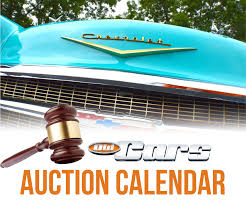 Finance a used car in greensboro. Old Cars Car Auction Calendar Old Cars Weekly