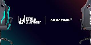 Upholstery in carbon fiber pu leather or softouch™ suede makes it a sleek choice for any setup. Lec Names Akracing Official Chair Supplier For 2020 Season The Esports Observer
