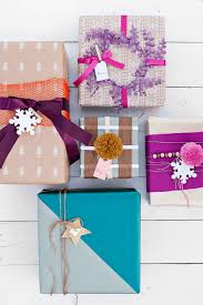 The wrapping paper is a3 size but i also made a tabloid size for my north american readers. Try This Use Scraps For Creative Gift Wrapping A Beautiful Mess