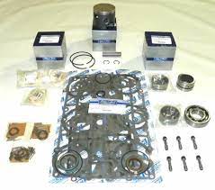 Wsm Mercury 70 90 Hp 3 Cyl Top Guided Rebuild Kit 100 35 10 777 815965a4 Mercury Outboard Mercury Kit
