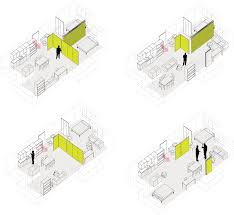 Pin On 100 Architectural Drawings By Famous Architects