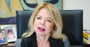 Eunice Durham's Instagram, Twitter & Facebook