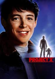 飛べ、バージル プロジェクトX 映画 動画配信