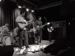 Concierto exclusivo en formato quinteto acústico en el invernadero del palacio para sólo 99 persones con cena del chef josé ramón otero y estreno de las. The Cactus Blossoms Tour Dates Concert Tickets Live Streams