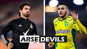 380 114 tykkäystä · 15 792 puhuu tästä. Ruben Neves Archives Arsedevils