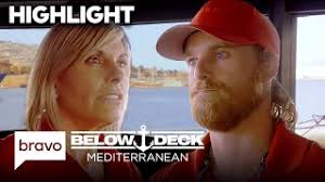 'Below Deck Med' Season 9 Star Vanishes From Show