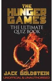 The ultimate space jam trivia! The Hunger Games The Ultimate Quiz Book Tomyfrontdoor Online Themarket New Zealand