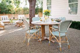 After our 7k order we have no idea when we will get our patio furniture, its end of september and the summer. Tips For Styling A Chic Outdoor Patio With Frontgate Patio Furniture And More