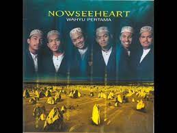 Dm g c yang telah terucap dulu. Nowseeheart Damai Yang Hilang Official Audio Video Youtube